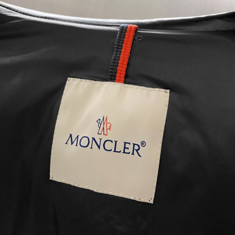 Moncler Down Coat